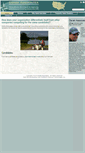 Mobile Screenshot of derekassociates.com